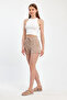 Muslin Shorts-Muslin Mini Shorts-2010 - 2