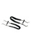 2pcs 1pc 2pcs Y Tension Wrench Lock Opener Tool Tension Wrench Repair Locksmith Pin Removal Hooks - 6