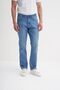 Blade Regular Fit Non Denim Trousers High Waist - 2