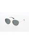 Mu2528 01 Unisex Sunglasses - 2