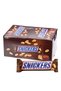 Çikolata Bar 50 g x 24 Adet