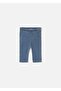 Baby Girl Tights Blue 1759