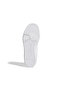 Hoops 4.0 J Young Casual Shoes Ji3470 White - 6