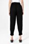 Women's Muslin Special Leg Trousers - 7