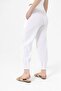 Women's Muslin Special Leg Trousers - 6