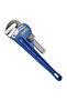 مفتاح أنابيب من Winner Tools مقاس 18 بوصة، 450 مم، أداة مفتاح أنابيب مطروقة شديدة التحمل من جانب واحد - 2