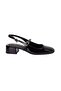 Ankle Strap Block Heel Sandals