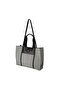 Embroidered Tote Bag - 3