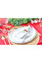 Serving Plate, Porcelain, White, Wilmax Oval Plate, 36*24cm. Sold as a Set of 2. - 6