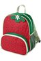 Sparks Little Kid's Backpack, Preschool Ages 3-4, Strawberry