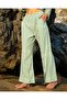 Women's Cotton Trousers- 2090 - 3
