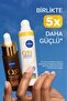 Q10 Spf50 High Sun Protection Anti-Wrinkle Facial Sunscreen 40ml, Makeup Base - 8