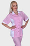 Lower Upper Team Housekeeping Clothes Housekeeping Hotel Floor Attendant Clothing Cleaning Staff - 6