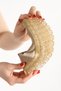 Mokka Shoes Genuine Leather Transparent Gel Mother Sole Orthopedic Maternity Shoes Babette Sports Shoes Young