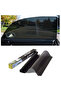 Auto Window Film Anti-Scratch 1st Quality 50 Cm X 6 Meters 35% Darkness Number 1 Light Tone - 3