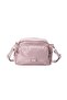 Patterned Mini Sling Bag