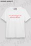Loose Fit Unisex Sorry For Having Great Tits And Correct Opinions Funny Huge Boobs Printed T-shirt