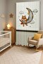 Children's Room Curtain