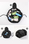 Foldable Cosmetic Bag - 3