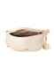 Casual Bum Bag White - 4