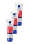 Care Hand Cream with Glycerin and Almond Oil 75 Ml. Triple Set