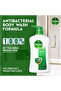 Original Shower Gel & Body Wash, Pine Scent, 500ml X 3 - 2
