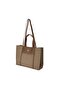 Embroidered Tote Bag - 3