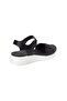 Sling Back Open Toe Sandals - 3