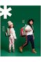 Sparks Little Kid's Backpack, Preschool Ages 3-4, Strawberry - 4