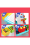 69-piece Building Block Table – Multicolor - 4