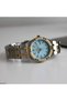 Rwa146597 Women Wrist Watch with Steel Band