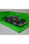 1.24 Scale Welly Brand Licensed Mercedes Benz 600 Pulman Black Color - 3