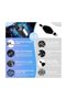 4 in 1 Retractable 60W Fast Car Charger Adapter with USB & Type-C Ports – Lightning Compatible - 6