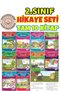 Set of 10 Story Books for Students of 2Nd Grade to Read with Enjoyment - 4