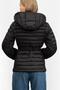 Lw Padded Waist Smocking Jacket - 3