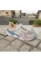 Girl's Thermo Sole Lightweight and Comfortable Walking Sneakers