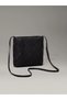 Ck Woven Square Crossbody Women's Crossbody Bag K60K612991-Beh - 4