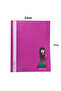 A4 plastic file - 2