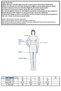 Passion Women's Short Sleeve Sports Jumpsuit Petrol - 5