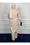 Linen Tunic Double Set Rc9008 - 5