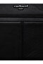 Men's Black 100% Leather Briefcase 50305288-Vr046 - 7