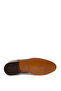 Brown Leather Sole 100% Leather Classic Shoes 50302357-Vr029 - 5