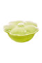 600ml Multi-Purpose Container with Plastic Lid - 3