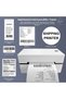 ® 203 dpi Bluetooth/USB portable thermal printer, inkless, iOS/Android/Windows/Mac - 9