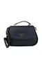 Women's Black Eco Jazlynn Shoulder Bag Women's Black Crossbody Bag Hwezg952320-Bla
