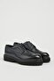 Frank Model Genuine Natural Leather Eva Sole Casual Shoes