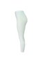 3-Pieces Women Underwear Leggings Perforated Cotton 100% - 4