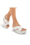 Penelope Women's Slippers – Anatomical Wedge Heel and Air Max Comfort - 3