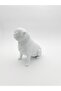Pug Beyaz Biblo - 3
