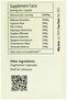 Weight Gain Capsule (500mg) - 90 Capsules - 5